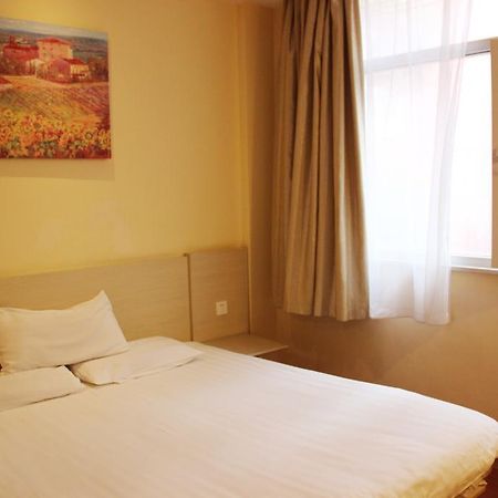 Hanting Hotel Shenyang Tiexi Furniture City Zimmer foto