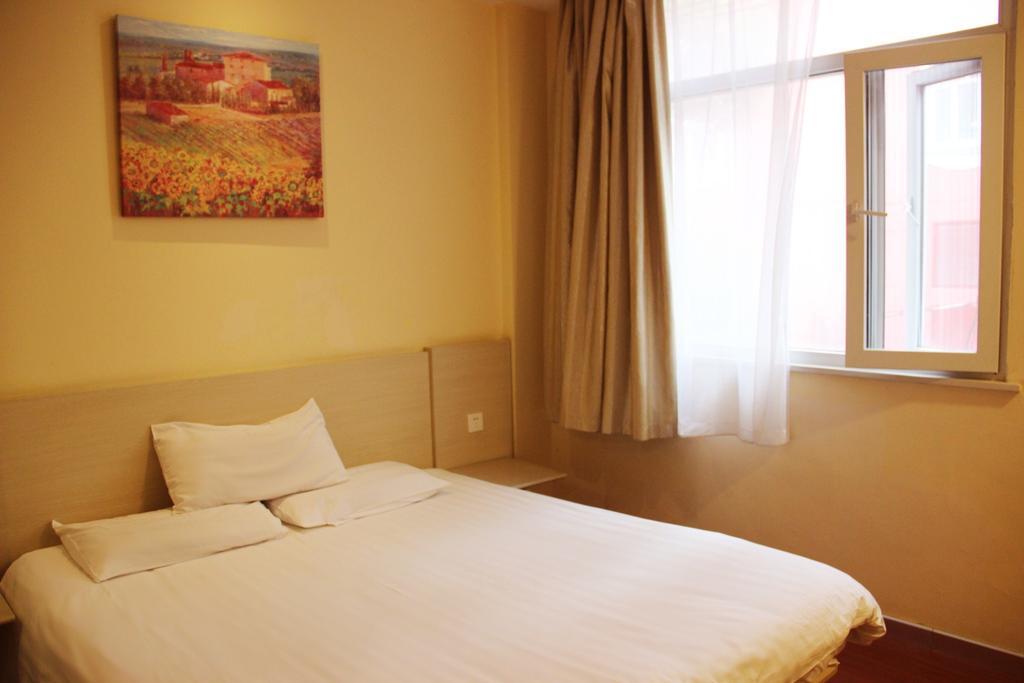 Hanting Hotel Shenyang Tiexi Furniture City Zimmer foto
