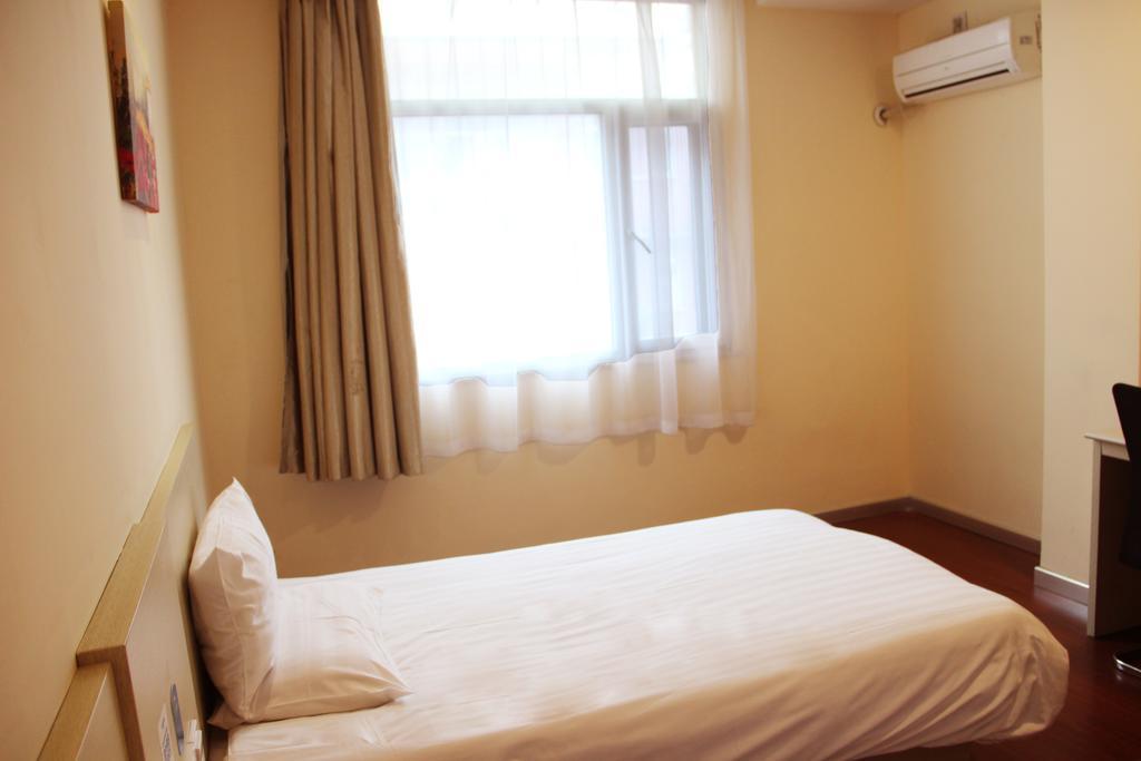 Hanting Hotel Shenyang Tiexi Furniture City Exterior foto