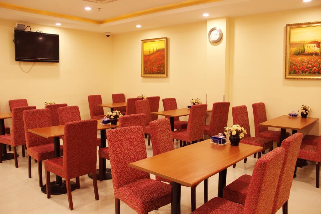 Hanting Hotel Shenyang Tiexi Furniture City Exterior foto