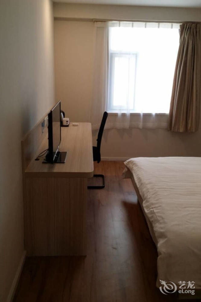 Hanting Hotel Shenyang Tiexi Furniture City Exterior foto