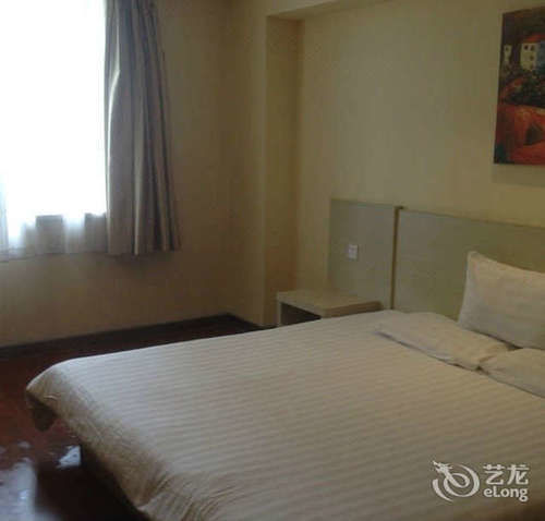 Hanting Hotel Shenyang Tiexi Furniture City Exterior foto